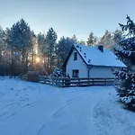 U Beti Habitación en casa particular Wąglikowice