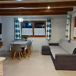 Habitación en casa particular U Beti *
