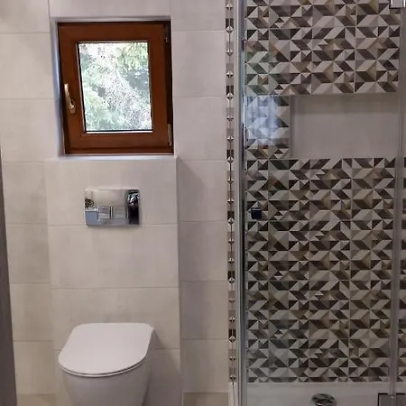 Homestay U Beti Waglikowice