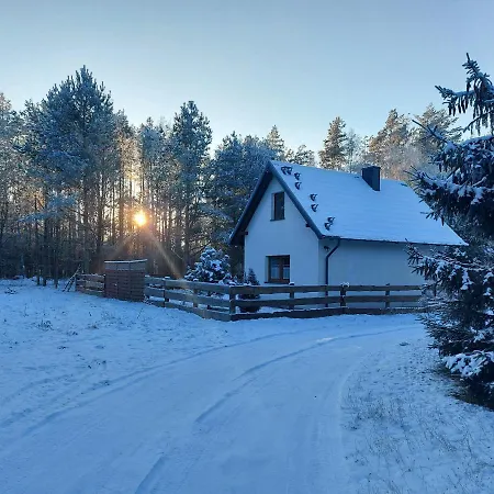 U Beti 民宿 Wąglikowice