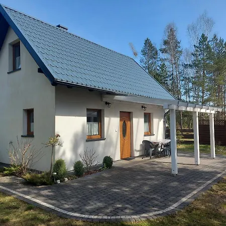 Rum i privatbostad U Beti Wąglikowice