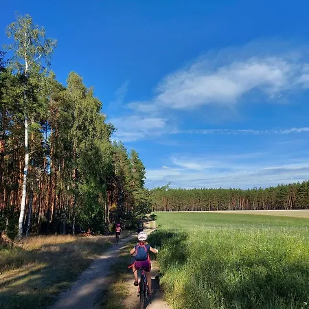 U Beti Homestay Waglikowice