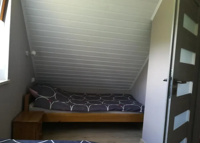 U Beti * Wąglikowice