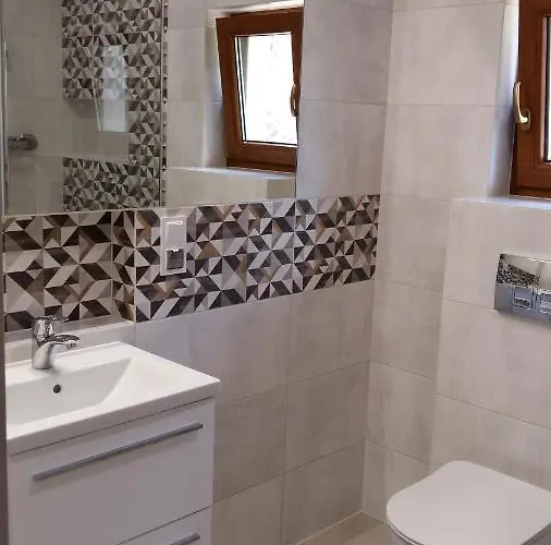 Rum i privatbostad U Beti