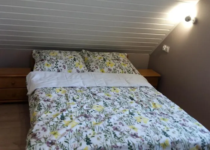 U Beti * Wąglikowice