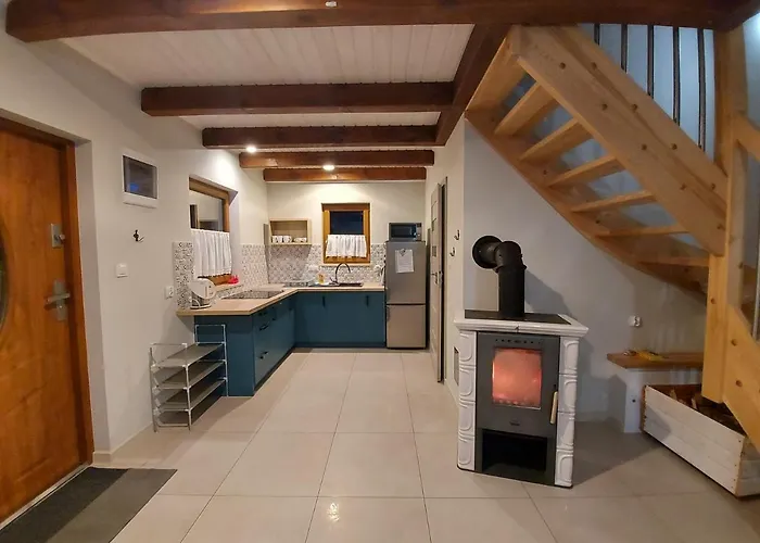 U Beti Rum i privatbostad