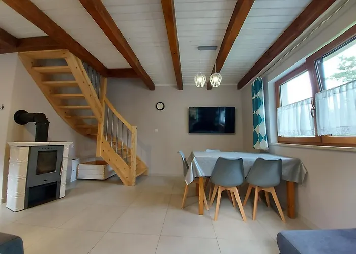 U Beti * Wąglikowice