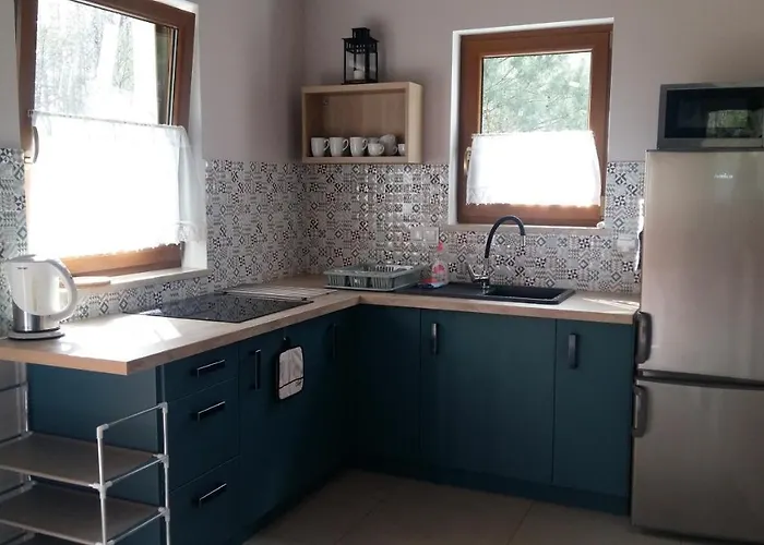 Rum i privatbostad U Beti