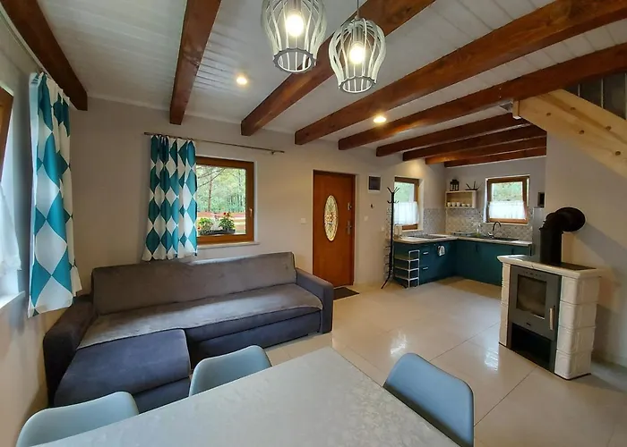 Rum i privatbostad U Beti