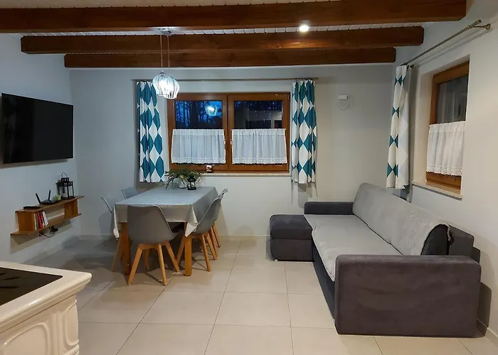 Rum i privatbostad U Beti *