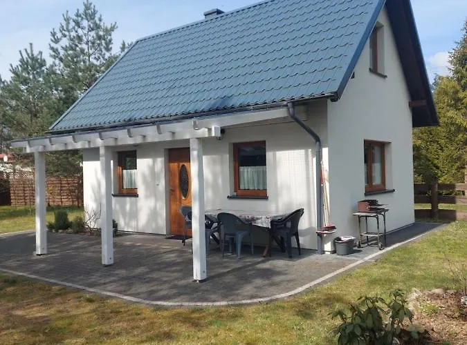 Rum i privatbostad U Beti