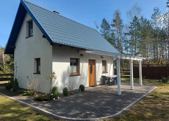 Rum i privatbostad U Beti Wąglikowice