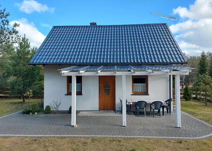 U Beti * Wąglikowice